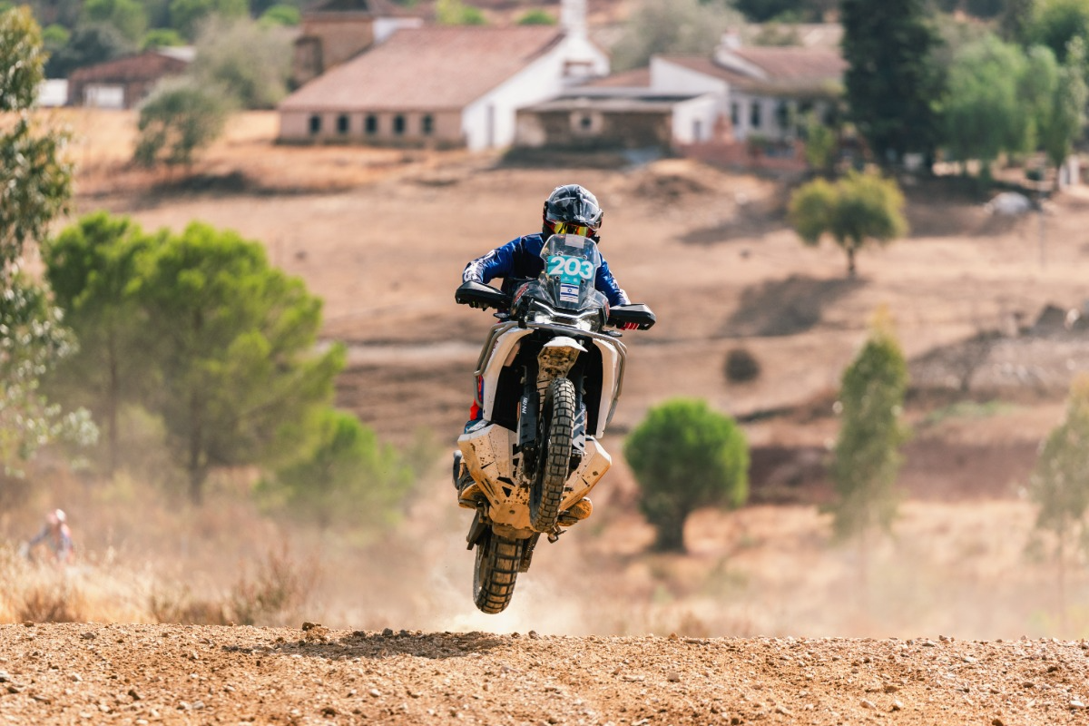 CFMOTO MT CHALLENGE 2026